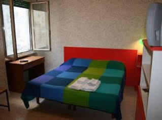 Speedybed 5* Rome